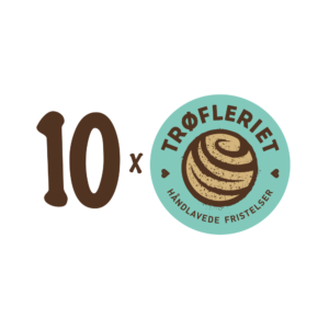 10 Troefleriet