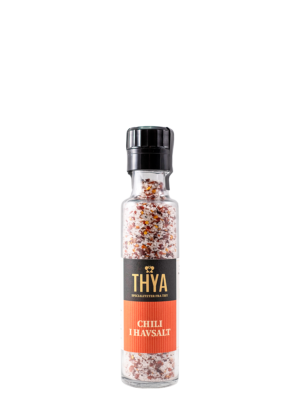 THYA Chili i havsalt