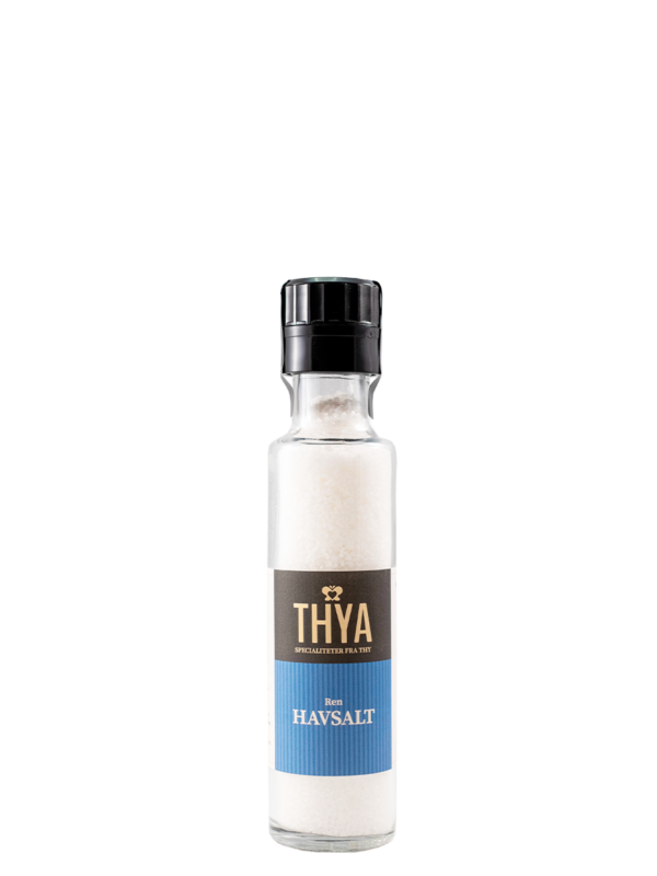 THYA Havsalt