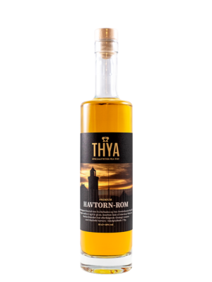 THYA havtorn-rom 50cl