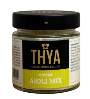 Aioli Mix