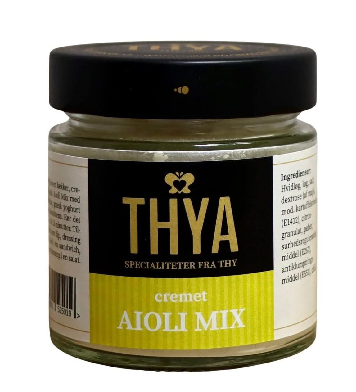 Aioli Mix
