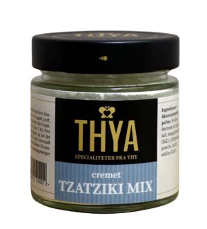 Tzatziki Mix
